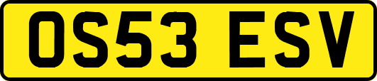 OS53ESV
