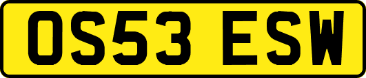 OS53ESW