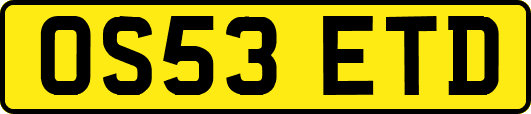 OS53ETD