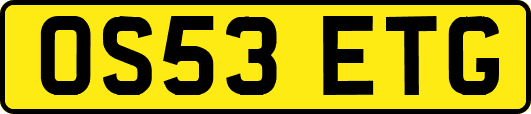 OS53ETG