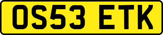 OS53ETK