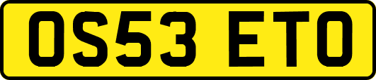 OS53ETO