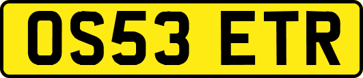 OS53ETR