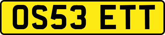 OS53ETT
