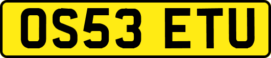OS53ETU