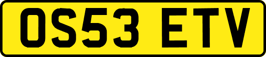 OS53ETV