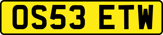 OS53ETW