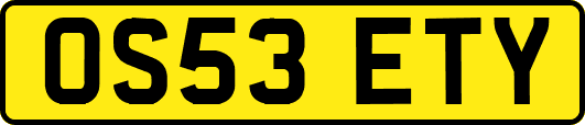 OS53ETY