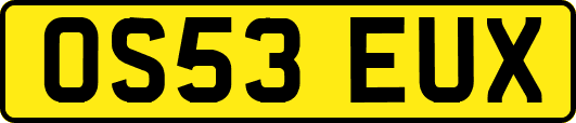 OS53EUX