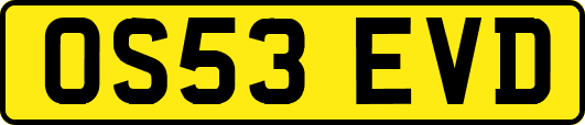 OS53EVD