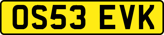OS53EVK