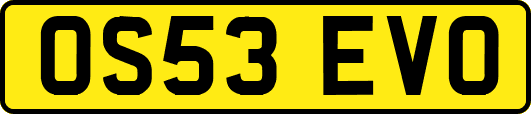 OS53EVO