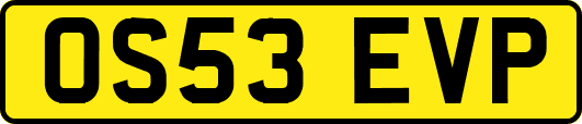 OS53EVP