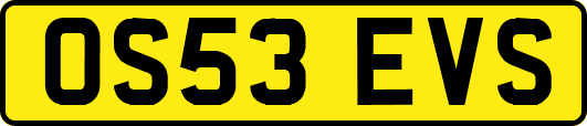 OS53EVS