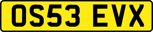 OS53EVX