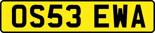 OS53EWA