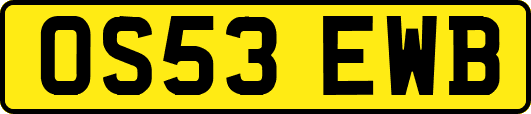 OS53EWB