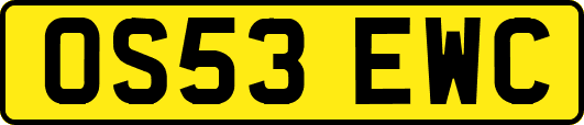 OS53EWC