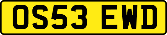 OS53EWD