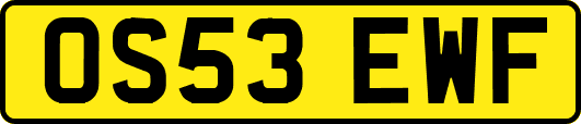OS53EWF