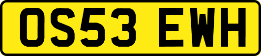 OS53EWH