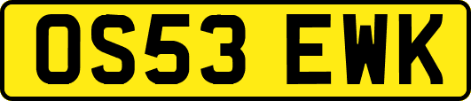 OS53EWK