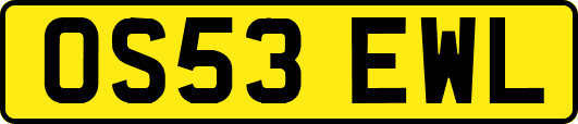 OS53EWL