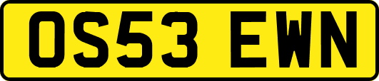 OS53EWN