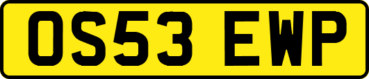 OS53EWP