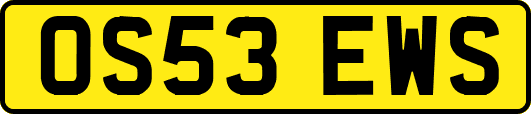OS53EWS
