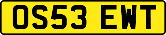 OS53EWT