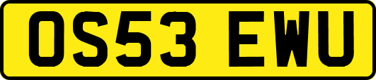 OS53EWU