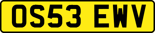 OS53EWV
