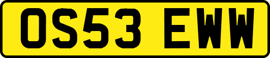 OS53EWW