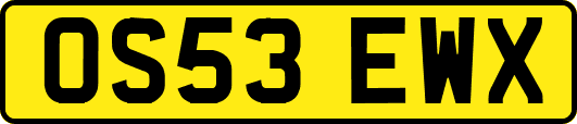 OS53EWX