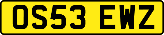 OS53EWZ