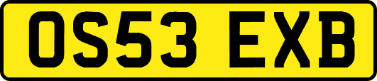 OS53EXB