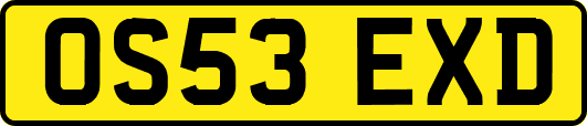 OS53EXD