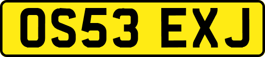 OS53EXJ