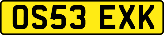 OS53EXK