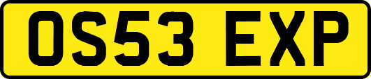 OS53EXP