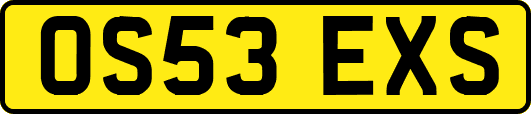 OS53EXS
