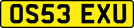 OS53EXU