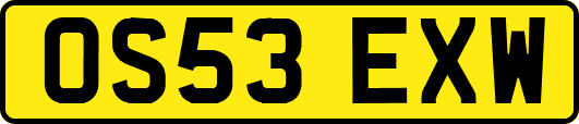 OS53EXW
