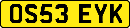 OS53EYK