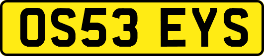 OS53EYS