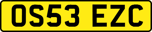 OS53EZC
