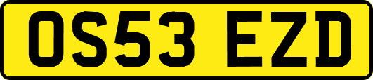 OS53EZD