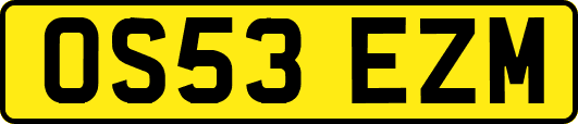 OS53EZM