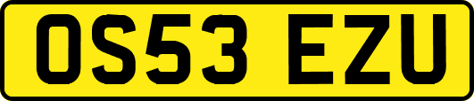OS53EZU
